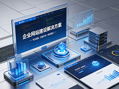 企业网站建设指南 企业网站建设指南