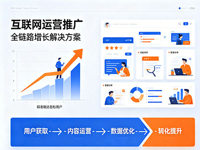 网站推广、互联网推广运营 网站推广、互联网推广运营
